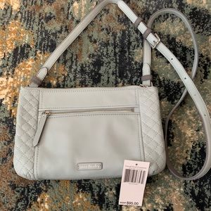 Vera Bradley Carryall Small Crossbody